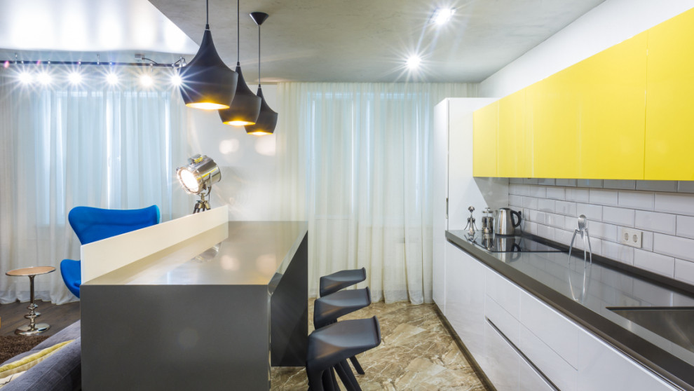 loft как он есть