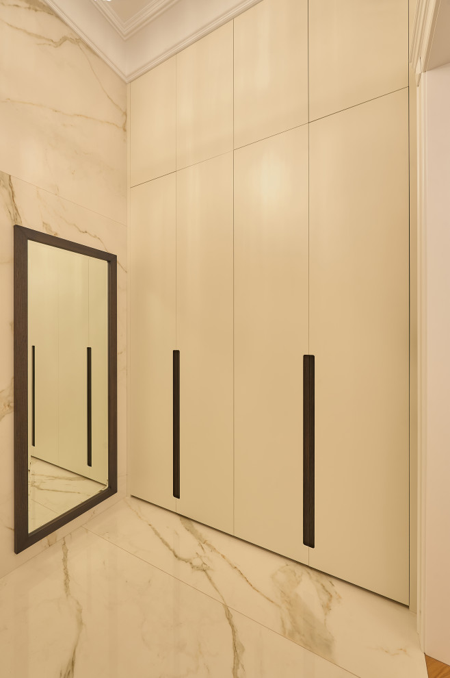 Квартира в Петербурге