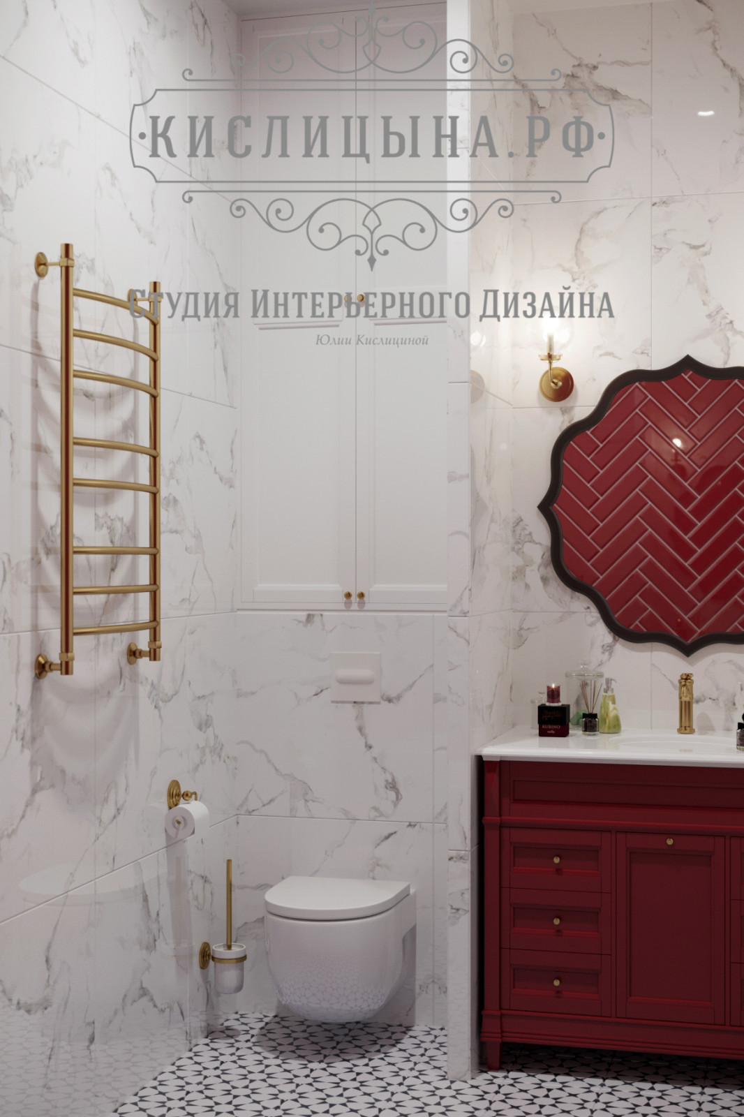 Квартира, г. Москва, ЖК RedSide