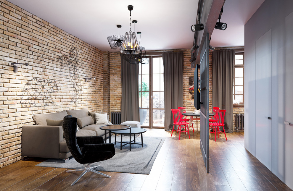 Квартира 90 кв.м. на ул. Руставели