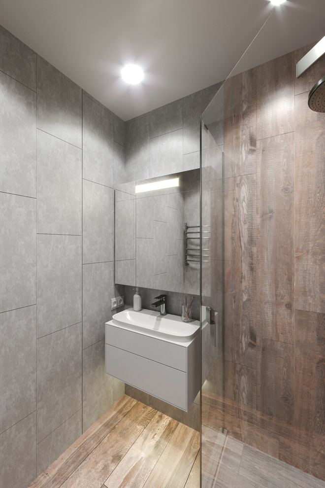 Уютный Монохром