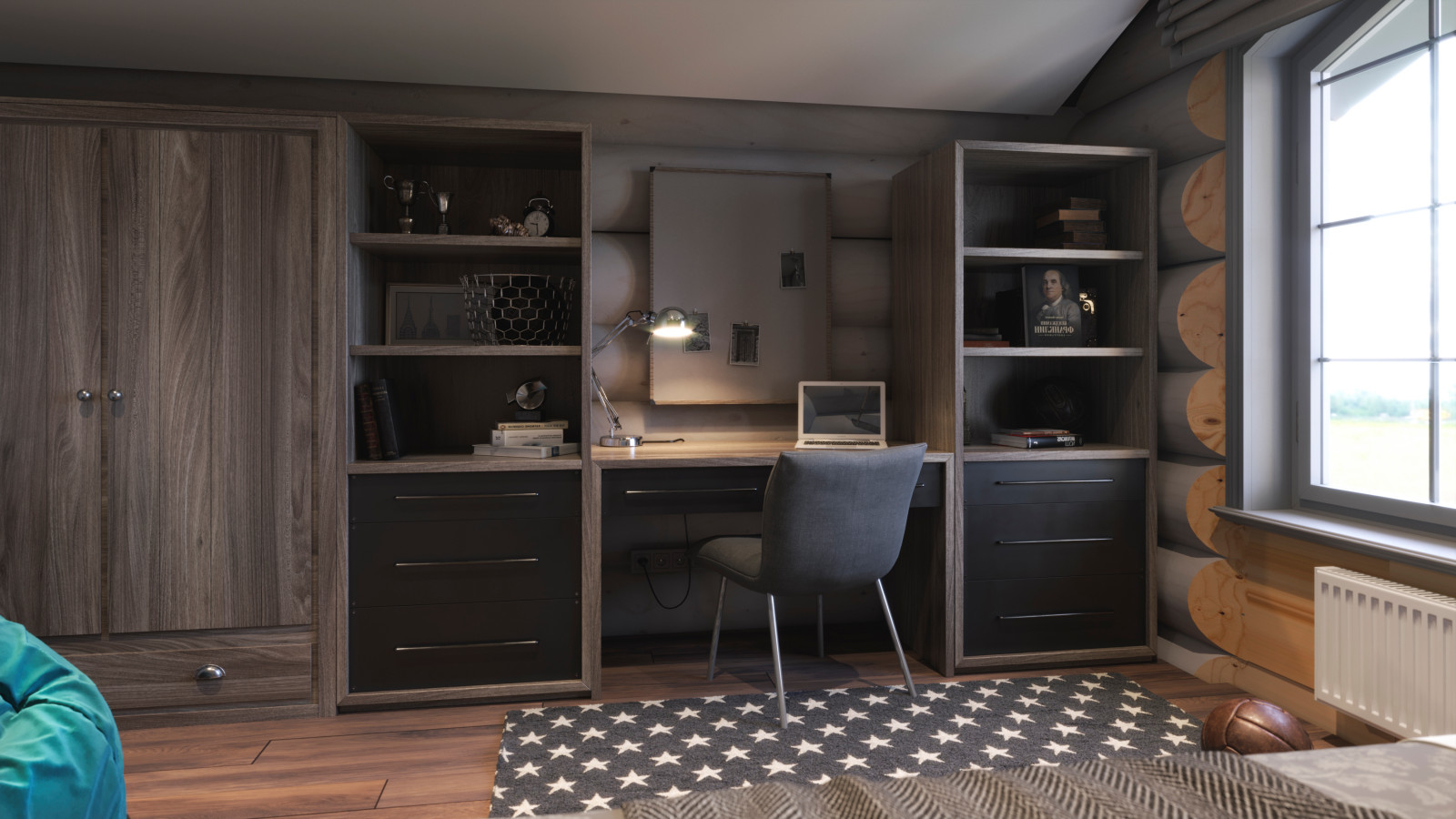 Усадьба Элита