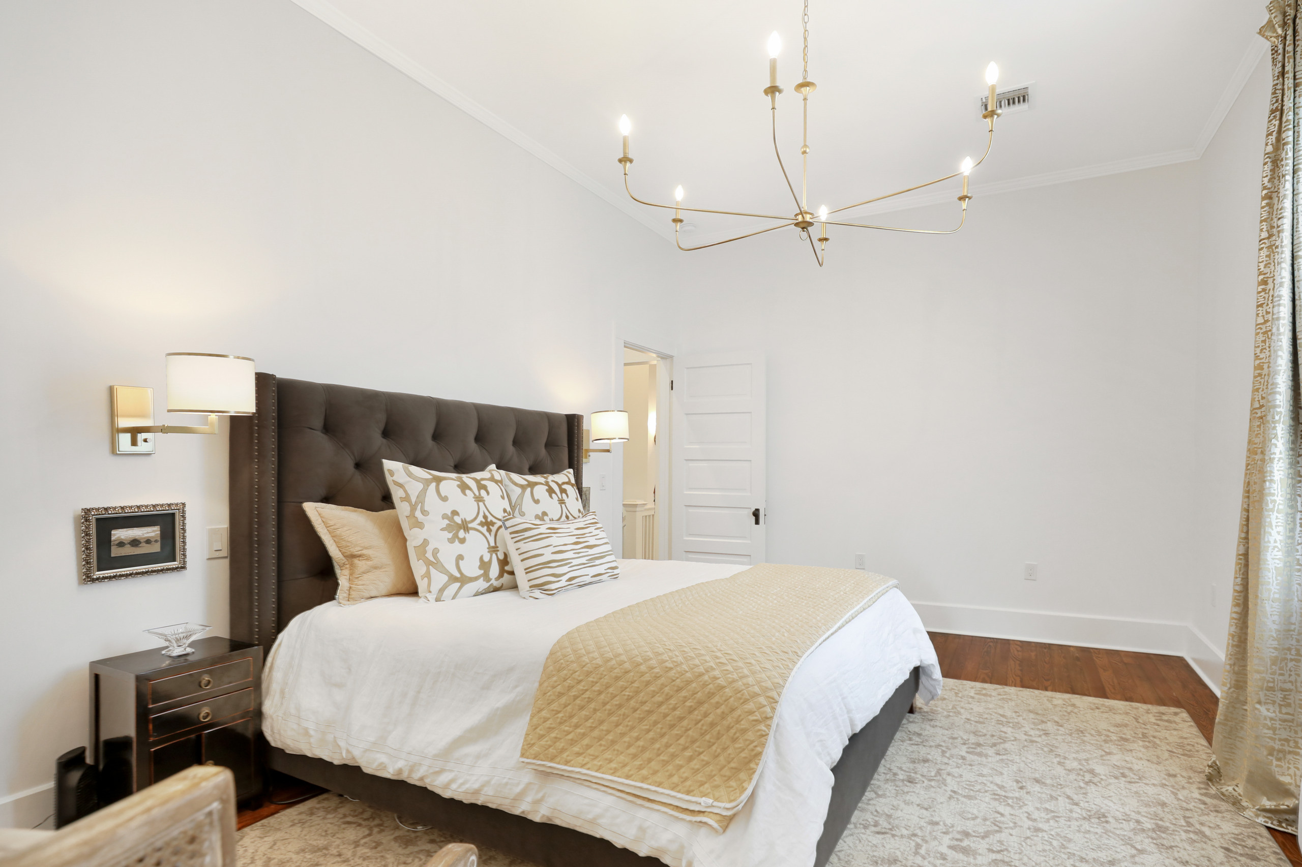 Whole Home ReDesign