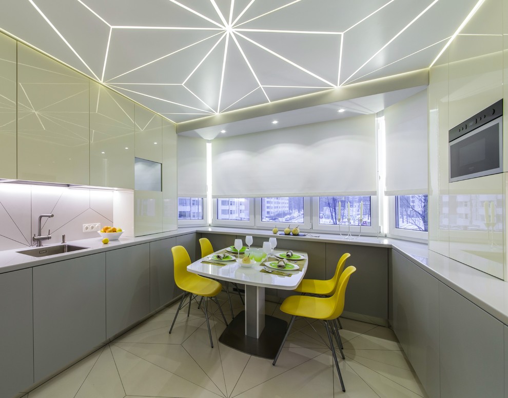 Участие в передаче "Квартирные вопрос"