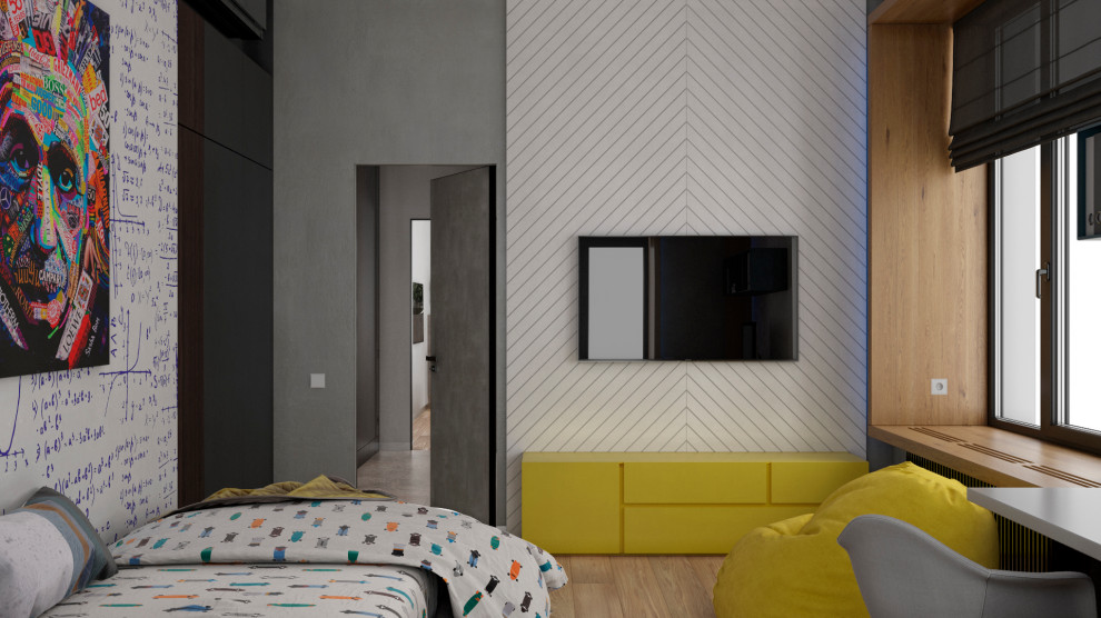 Москва ЖК "Silver Park"