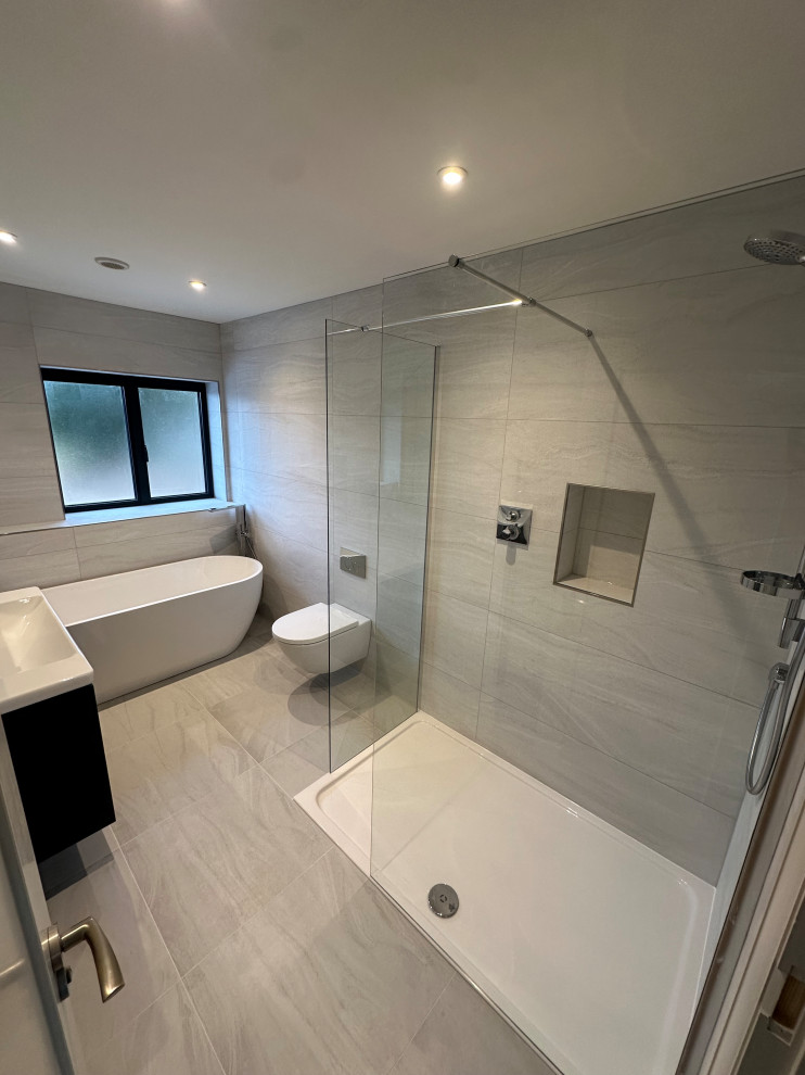 Cobham Bathroom