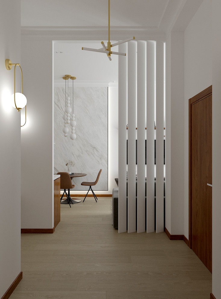 Коттеджный посёлок Филатов Луг