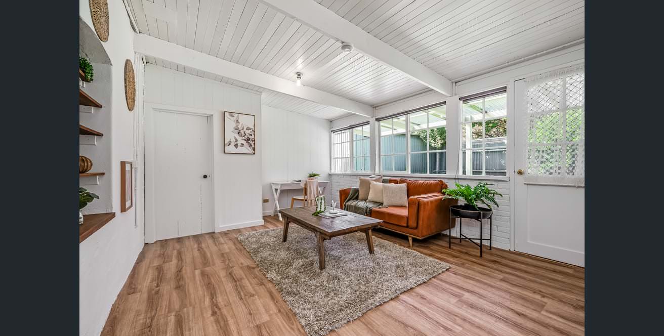 Hampden Road, Mount Barker