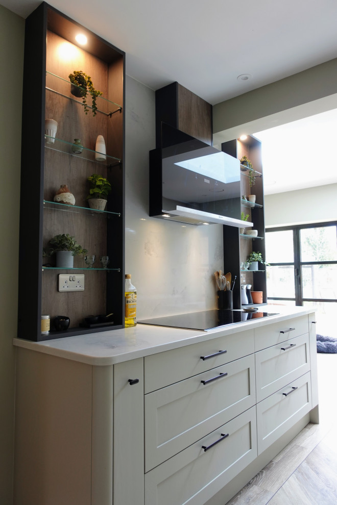 The Bilton Kitchen III - Thornham - RRP £35,550 - Luxe Price £28,350