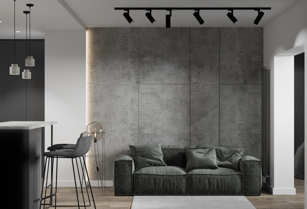 1 комнатная квартира 47 кв. метров