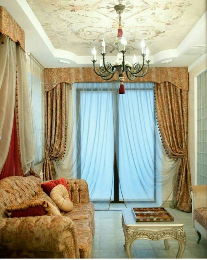 Реализованные проекты