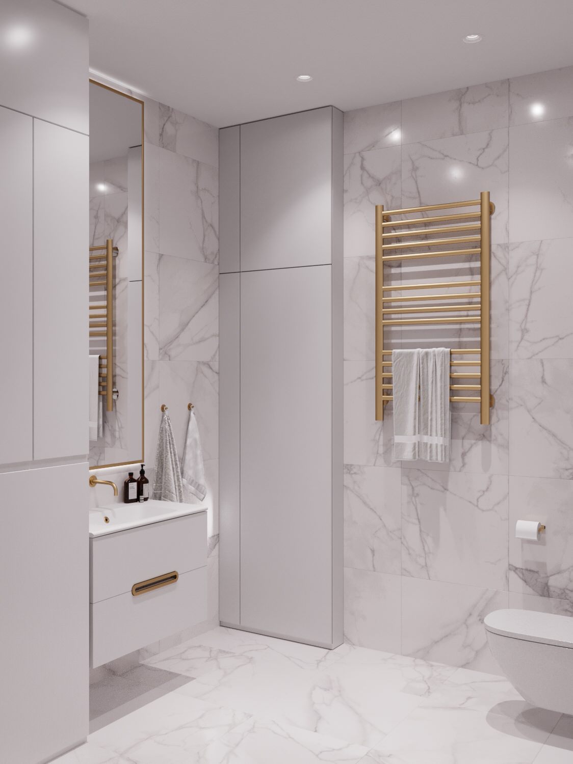 ЖК Серебряный фонтан