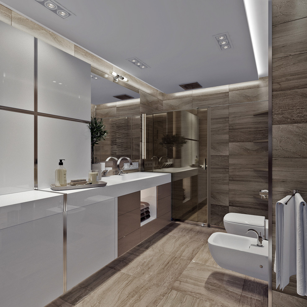 Кв. в ЖК " Balchug Residence "_проект