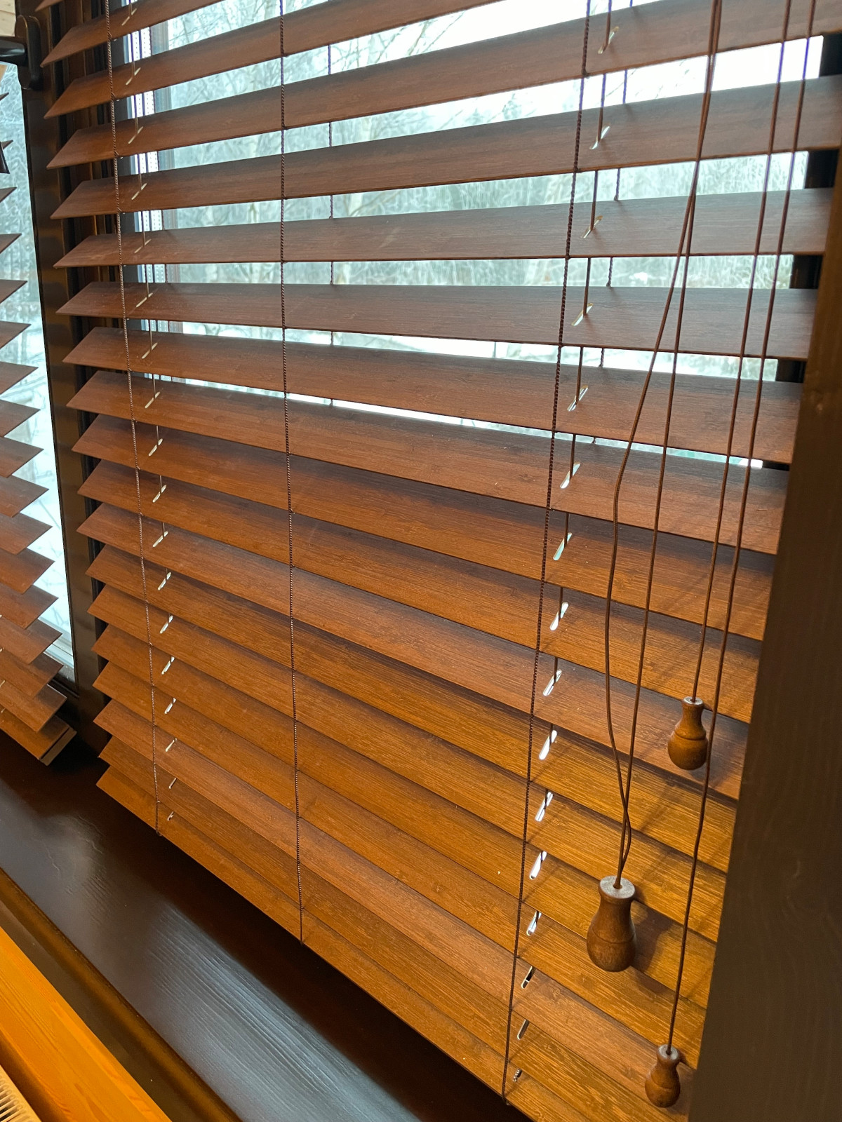 Дом Рябинки