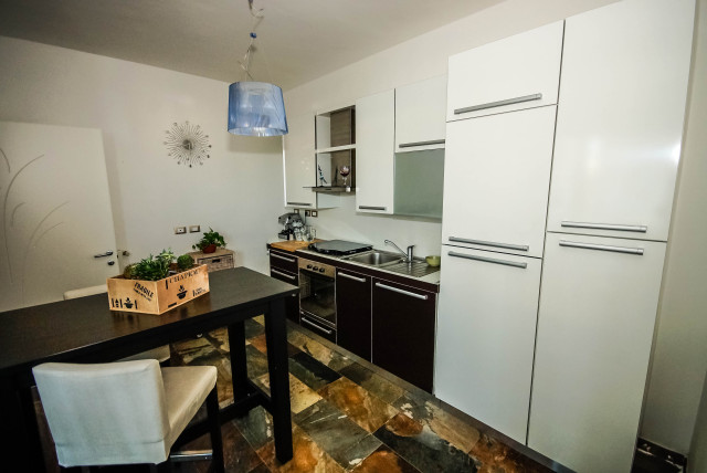 AI2 Home rustik-koek