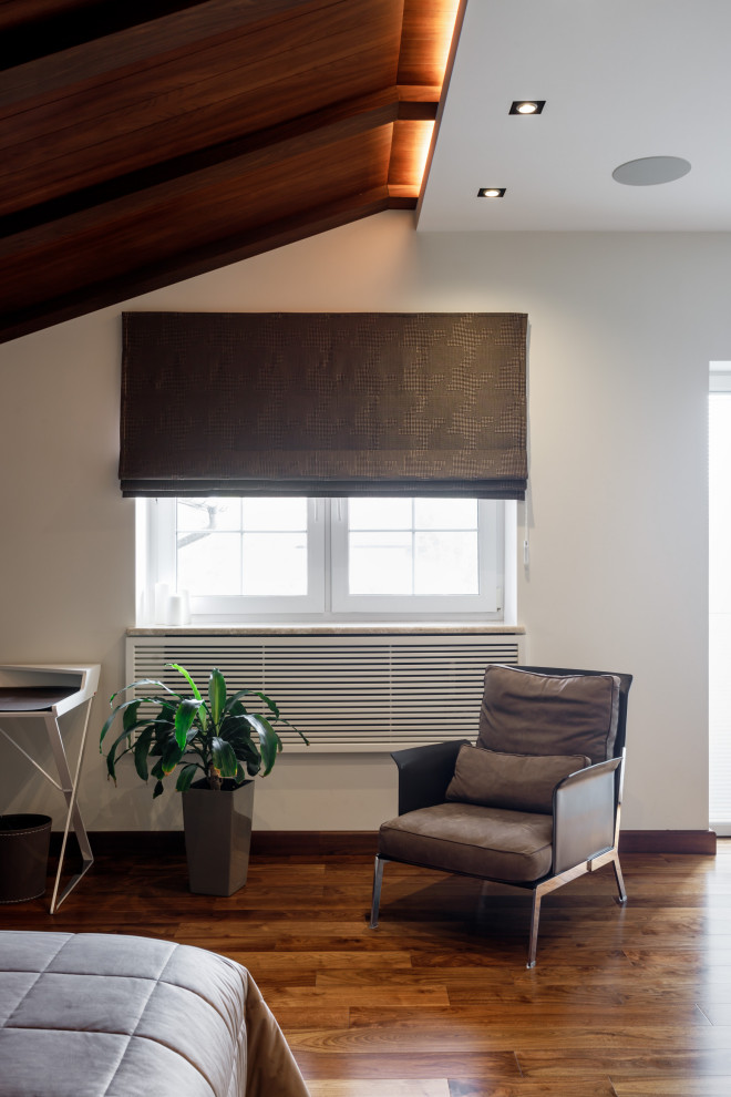 Загородный дом в Подмосковье