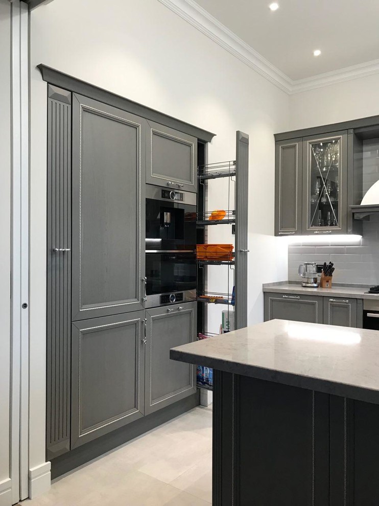 3-я Песчаная Реализация