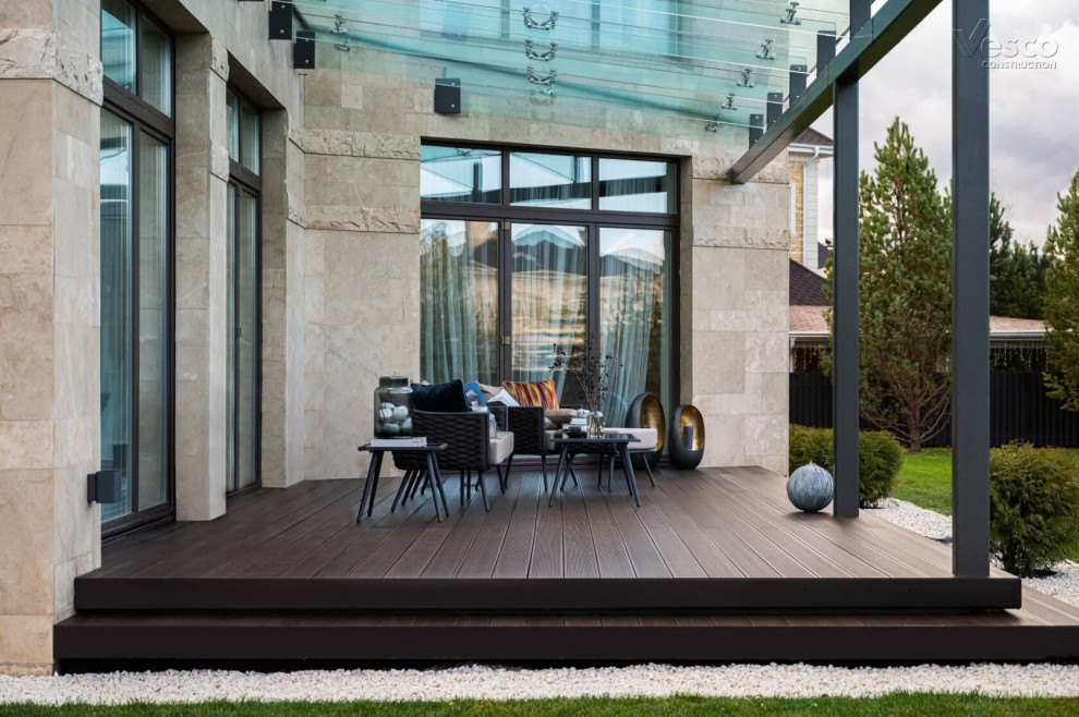 Коттедж в КП "Павлово"