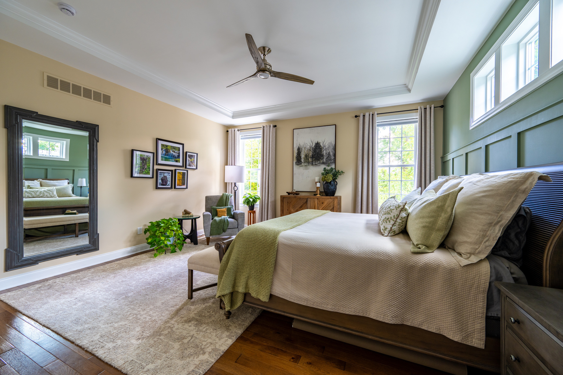 Sanctuary & Social in Skippack