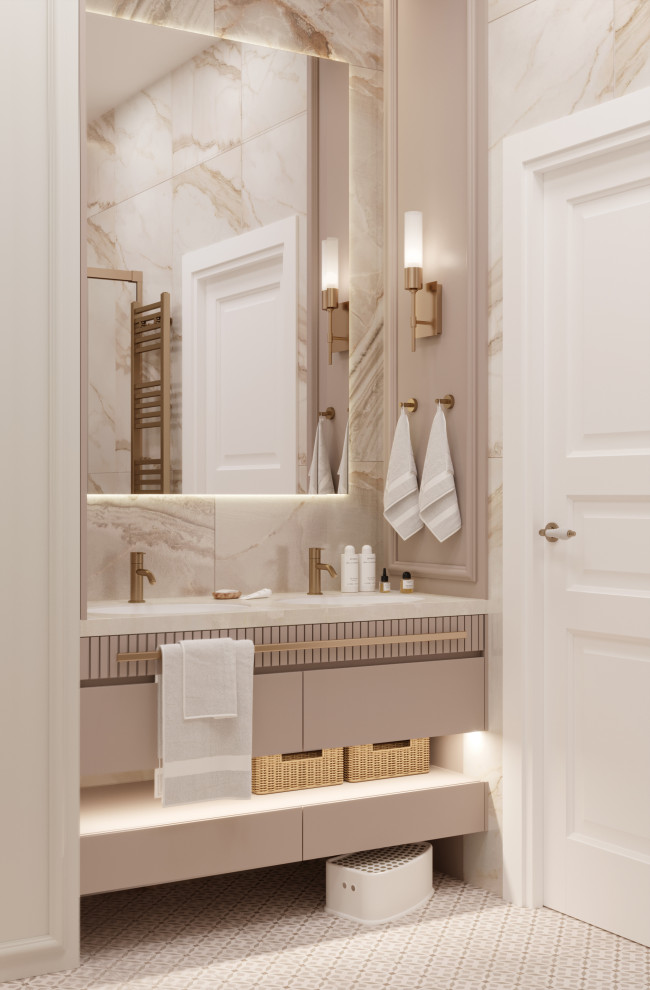 ЖК Alter Санкт-Петербург