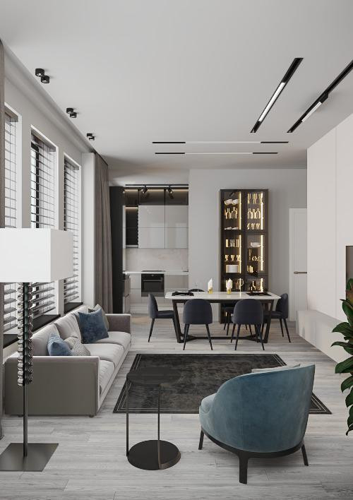 ЖК Vander park (2)