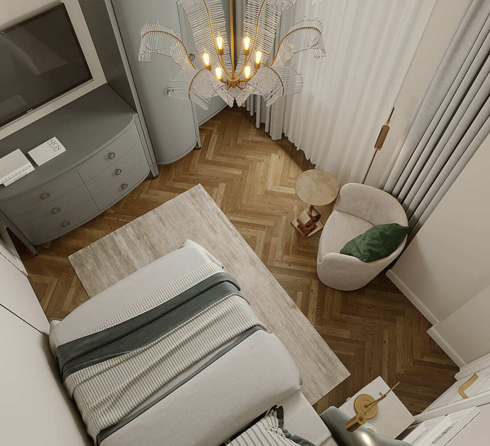 Квартира в Ницце