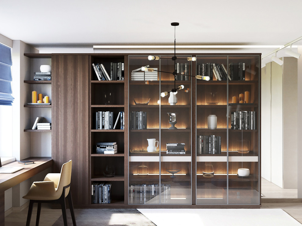 ЖК Дом на Мельникова