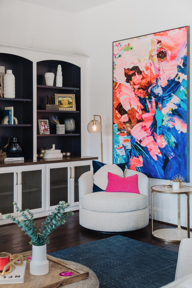 CARROLLTON FIRST FLOOR REFRESH