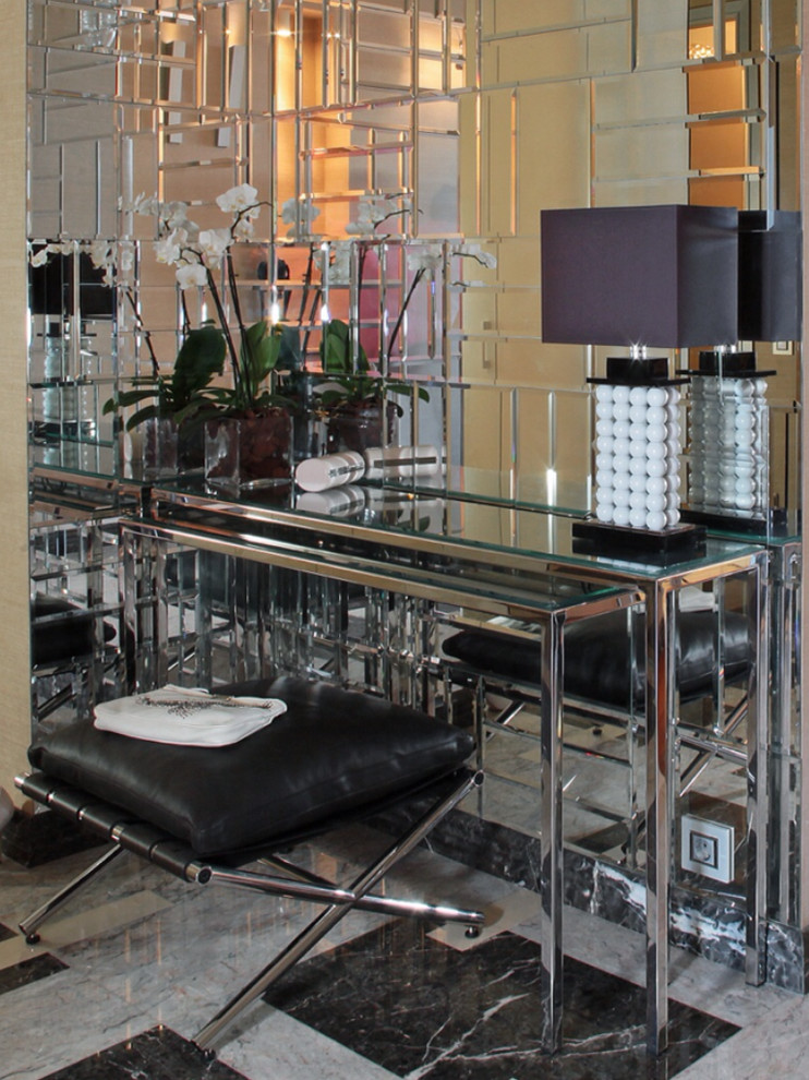 Квартира для Мисс Европа