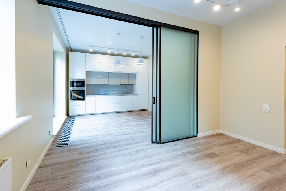 ЖК ЗИЛАРТ ЛОТ 4