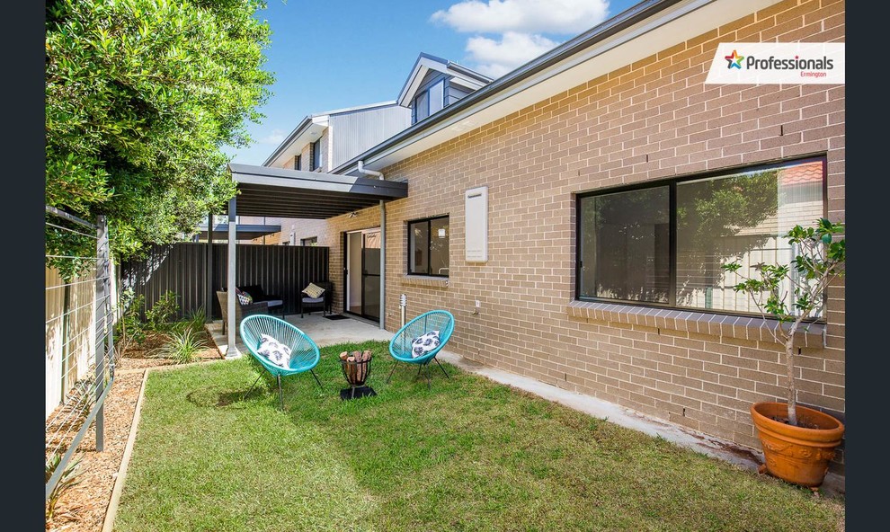 Project 16 :  Dress and improve of a new investment property for sale