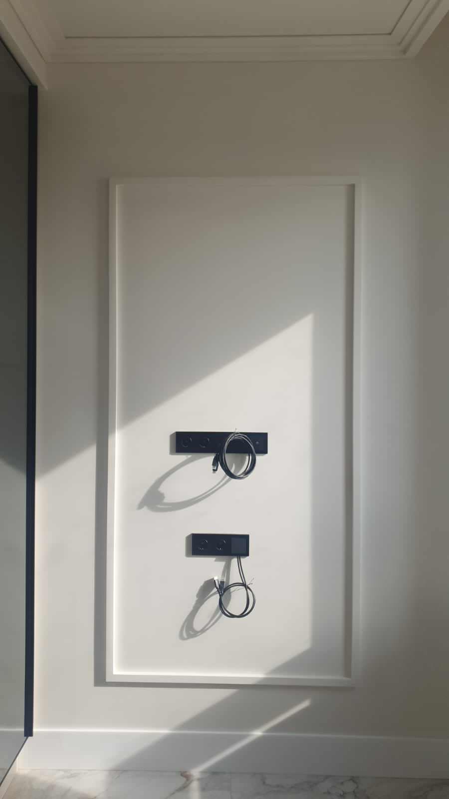 Квартира в ЖК Крылья в Москве