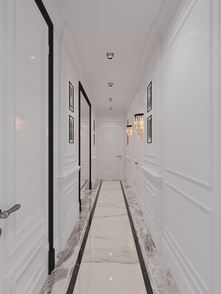 ЖК Барин Хаус