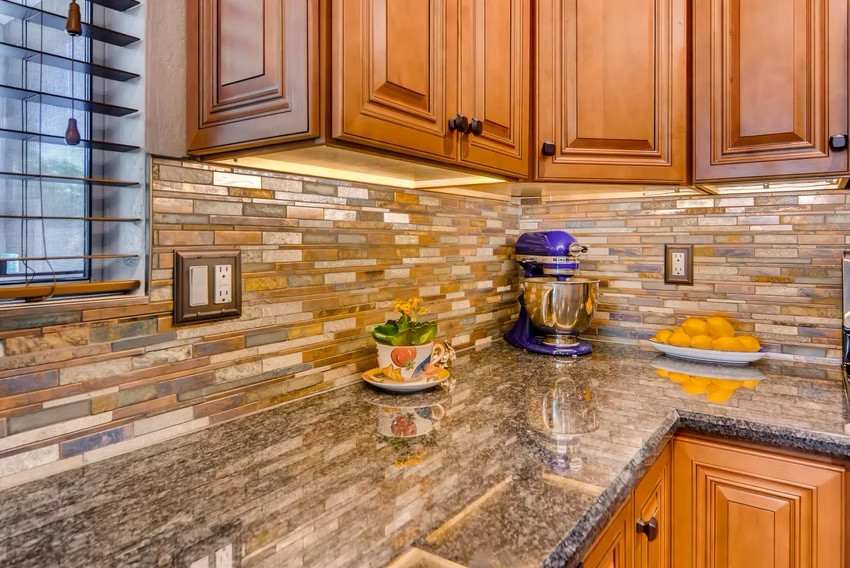 Classic Traditional Kitchen