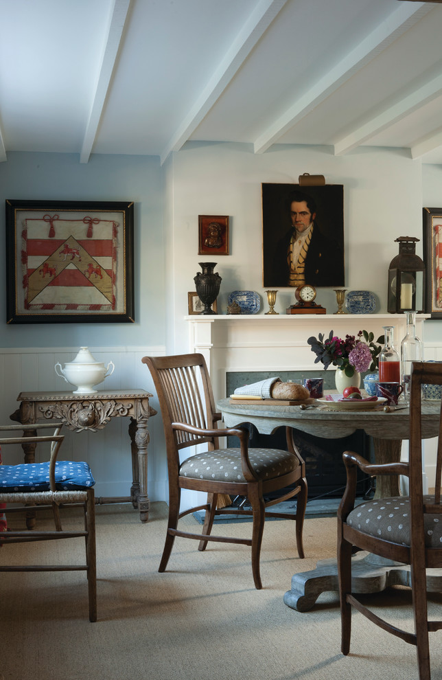 WILLIAM YEOWARD COLLECTED