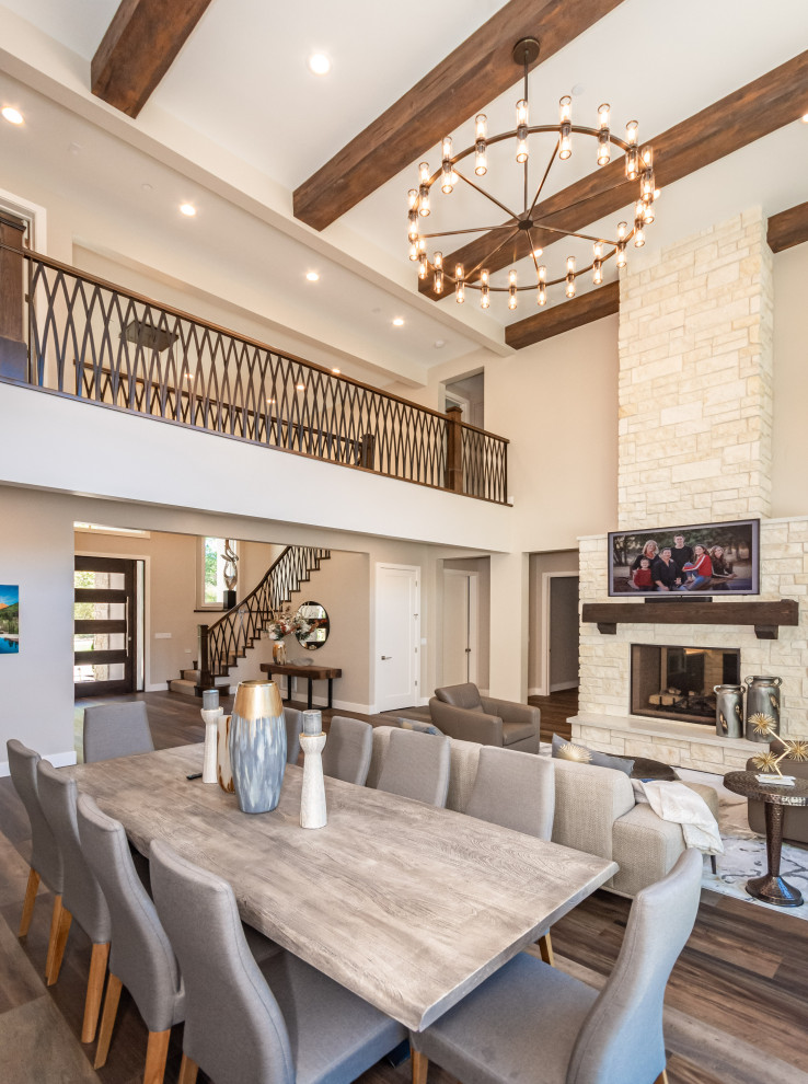 Granite Bay Custom Home