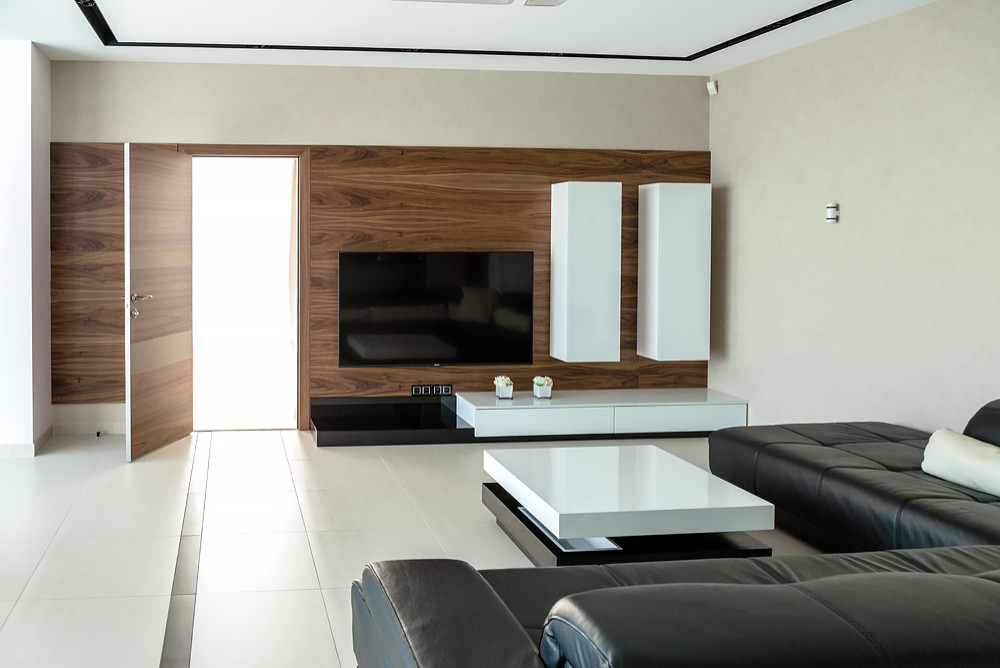 Таунхаус в ЖК Мостки