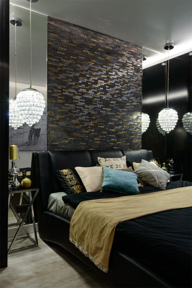 интерьер квартиры 60квм. жк. Квартал на Декабристов