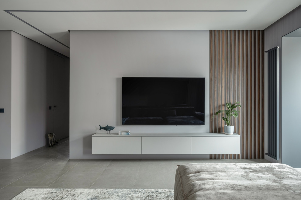 Полная меблировка квартиры ЖК «Прогесс»