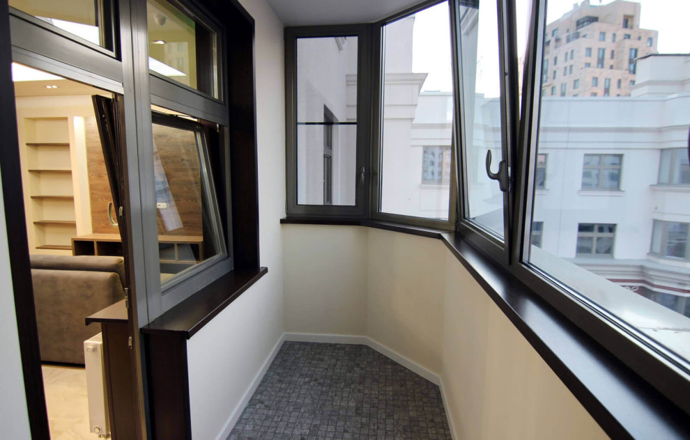 ЖК "Донской олимп"