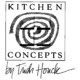 Kitchen Concepts by Trish Houck