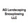 AG Landscaping Snowplowing LLC