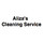 Aliza's Cleaning Service