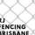 RJ Fencing Brisbane