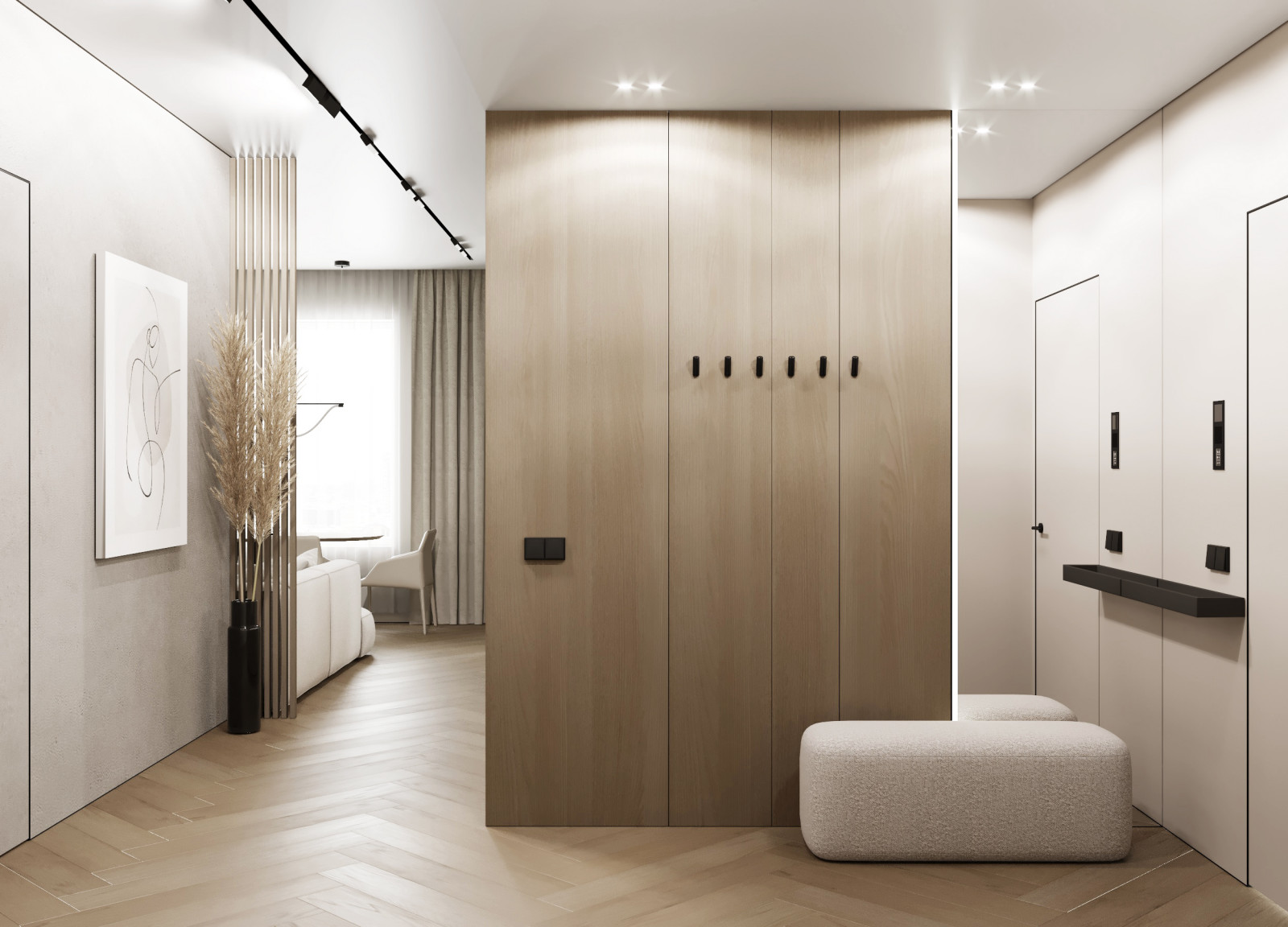 ЖК Александровский сад