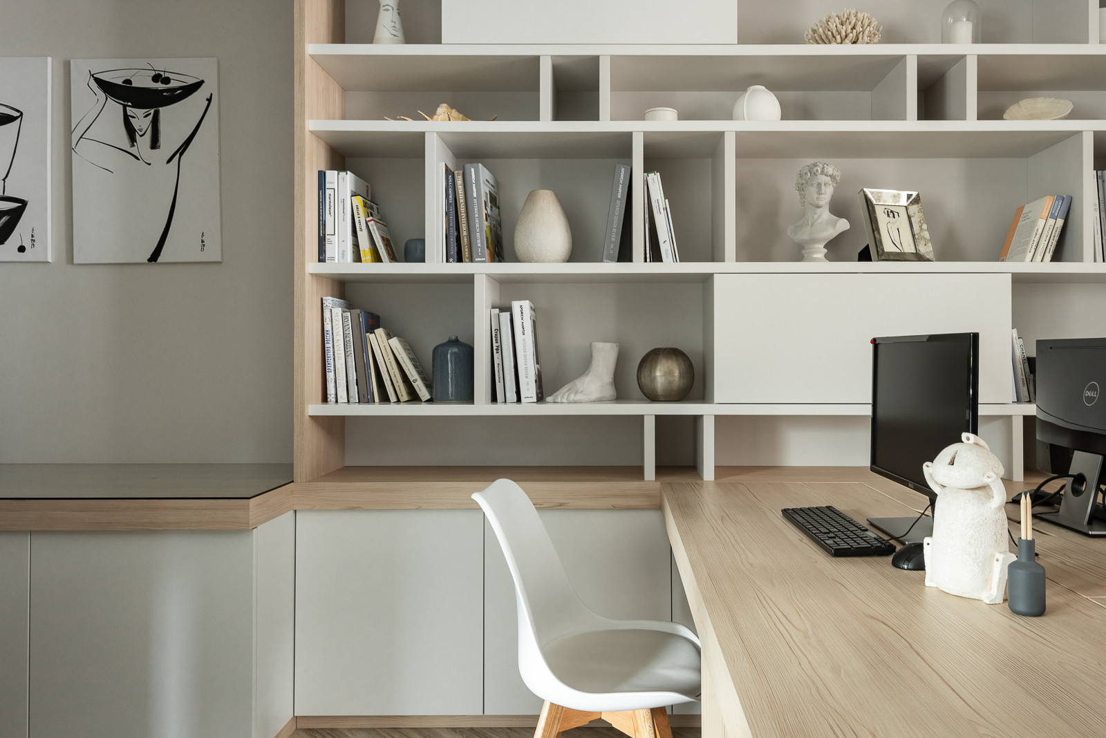 Картины для интерьера Ashehome