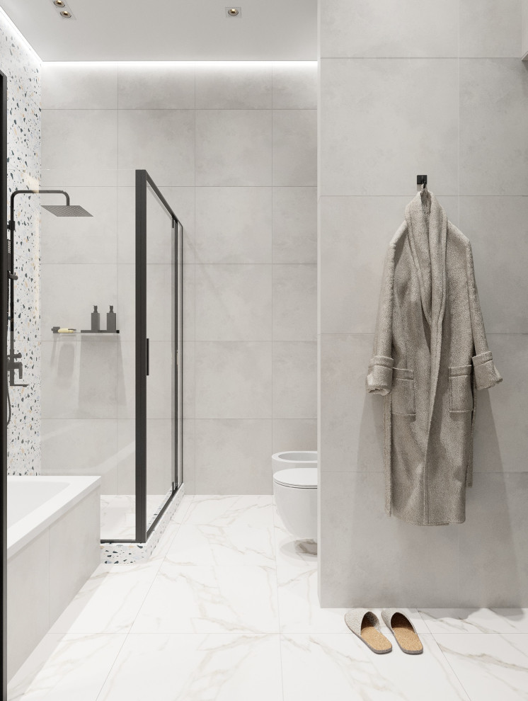 Дизайн санузла