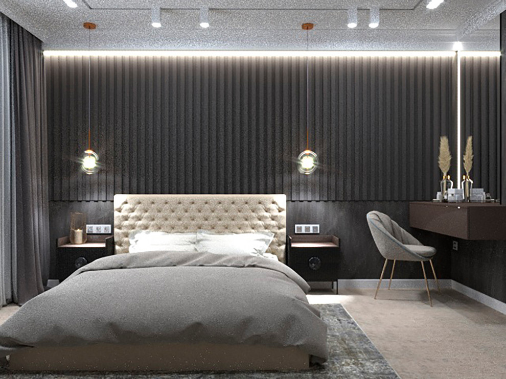 Интерьер дома