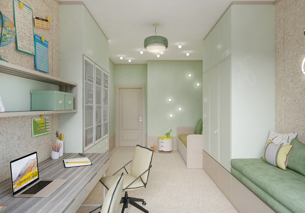 ЖК Черняховского