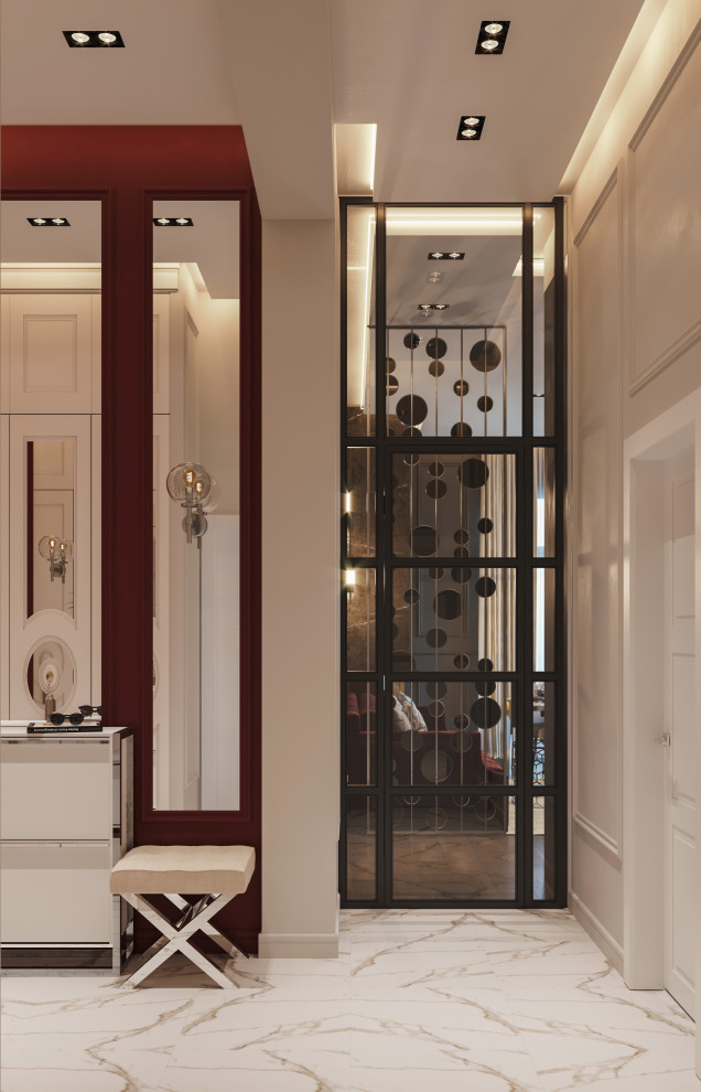 ЖК Первая Линия, Комарово